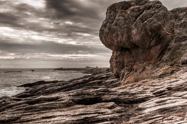 Côte Sauvage © Michael Kneffel