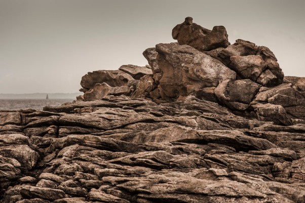 Côte Sauvage © Michael Kneffel