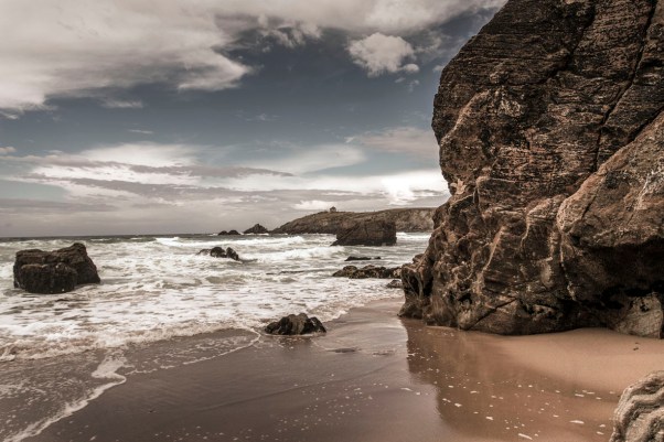 Côte Sauvage © Michael Kneffel