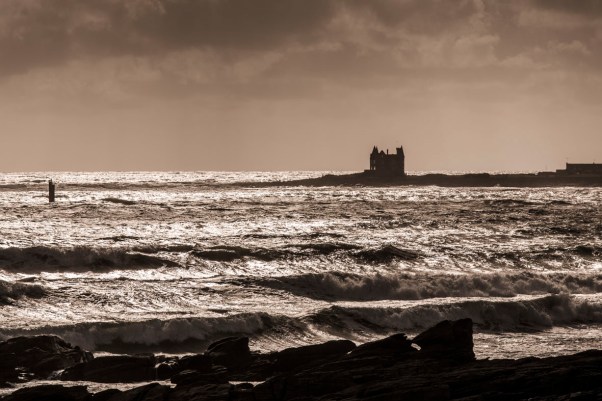 Côte Sauvage © Michael Kneffel