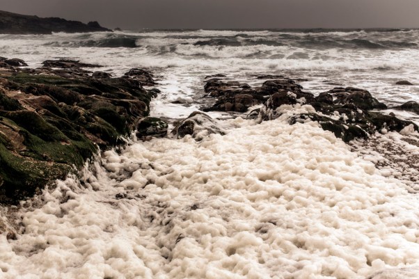 Côte Sauvage © Michael Kneffel