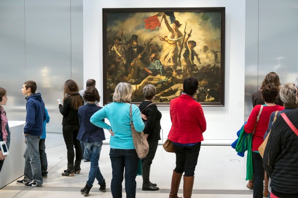 Louvre Lens © Michael Kneffel