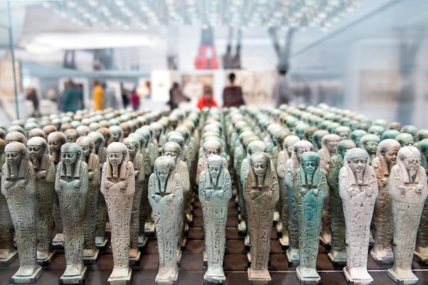 Louvre Lens © Michael Kneffel