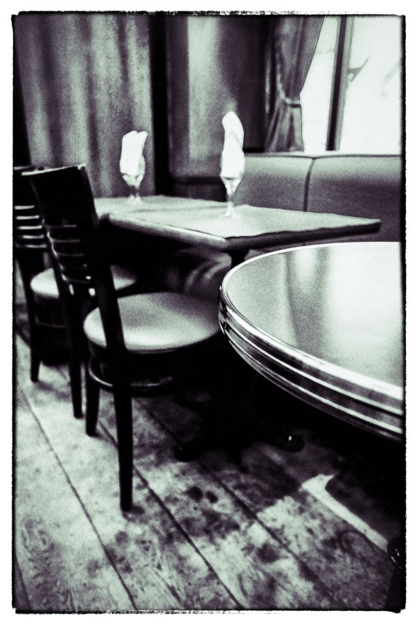 im Colibri © Michael Kneffel