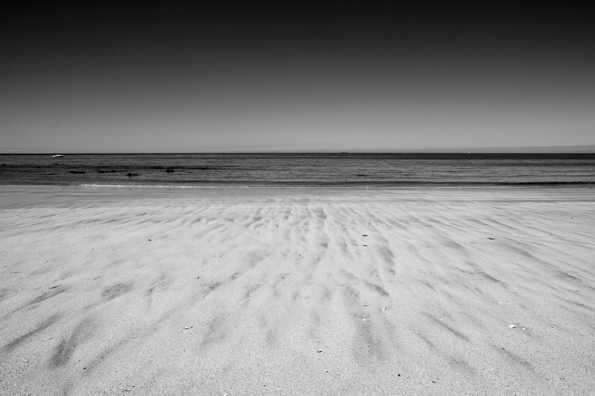 Trouville-sur-Mer im Juli 2016 © Michael Kneffel