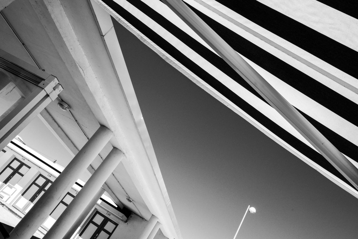 Trouville-sur-Mer im Juli 2016 © Michael Kneffel