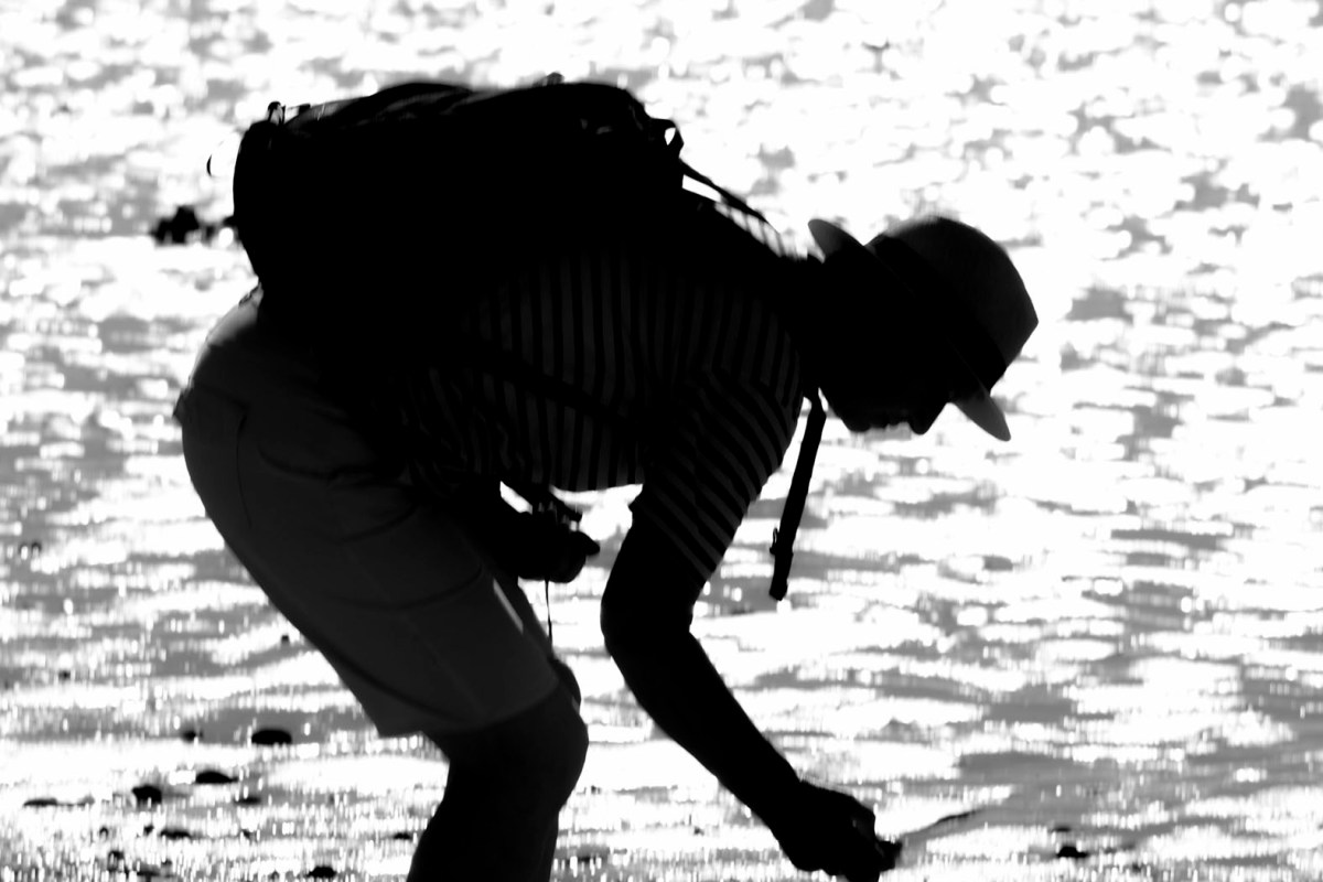 Trouville-sur-Mer im Juli 2016 © Michael Kneffel