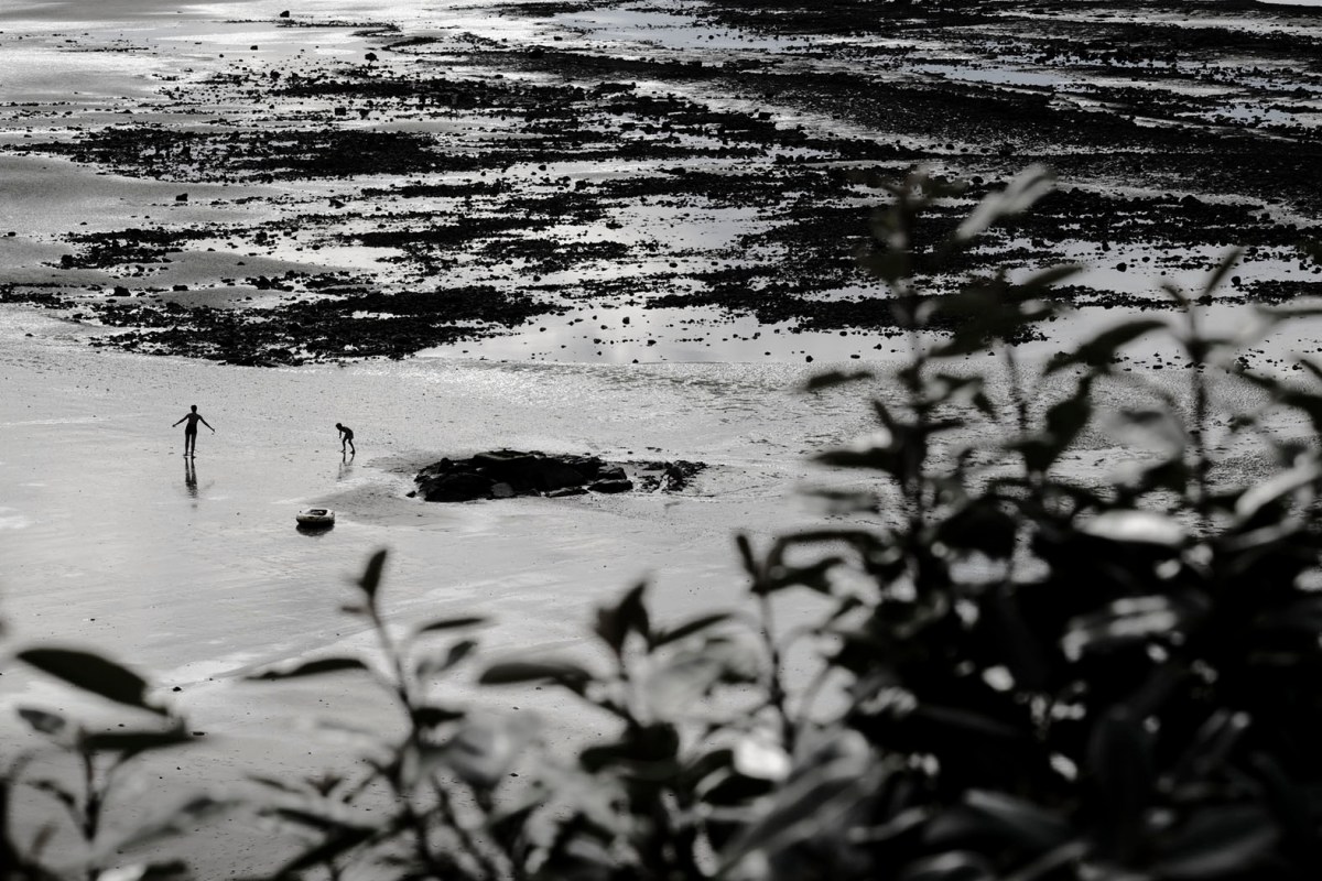 Villerville im Juli 2016 © Michael Kneffel
