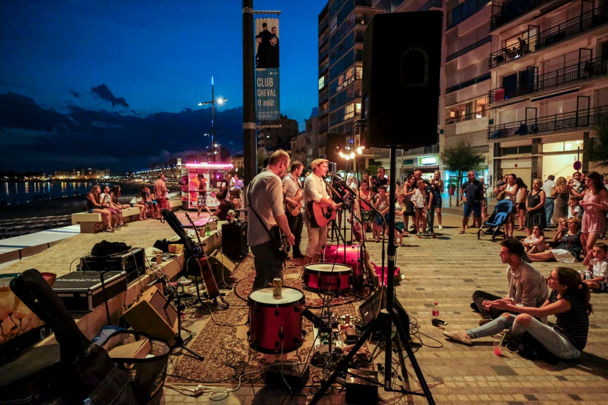 The Wooly´s © Michael Kneffel