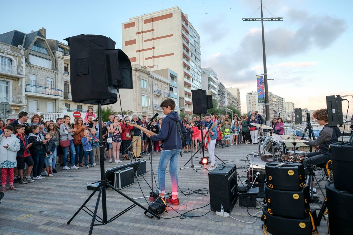 Olosphere © Michael Kneffel