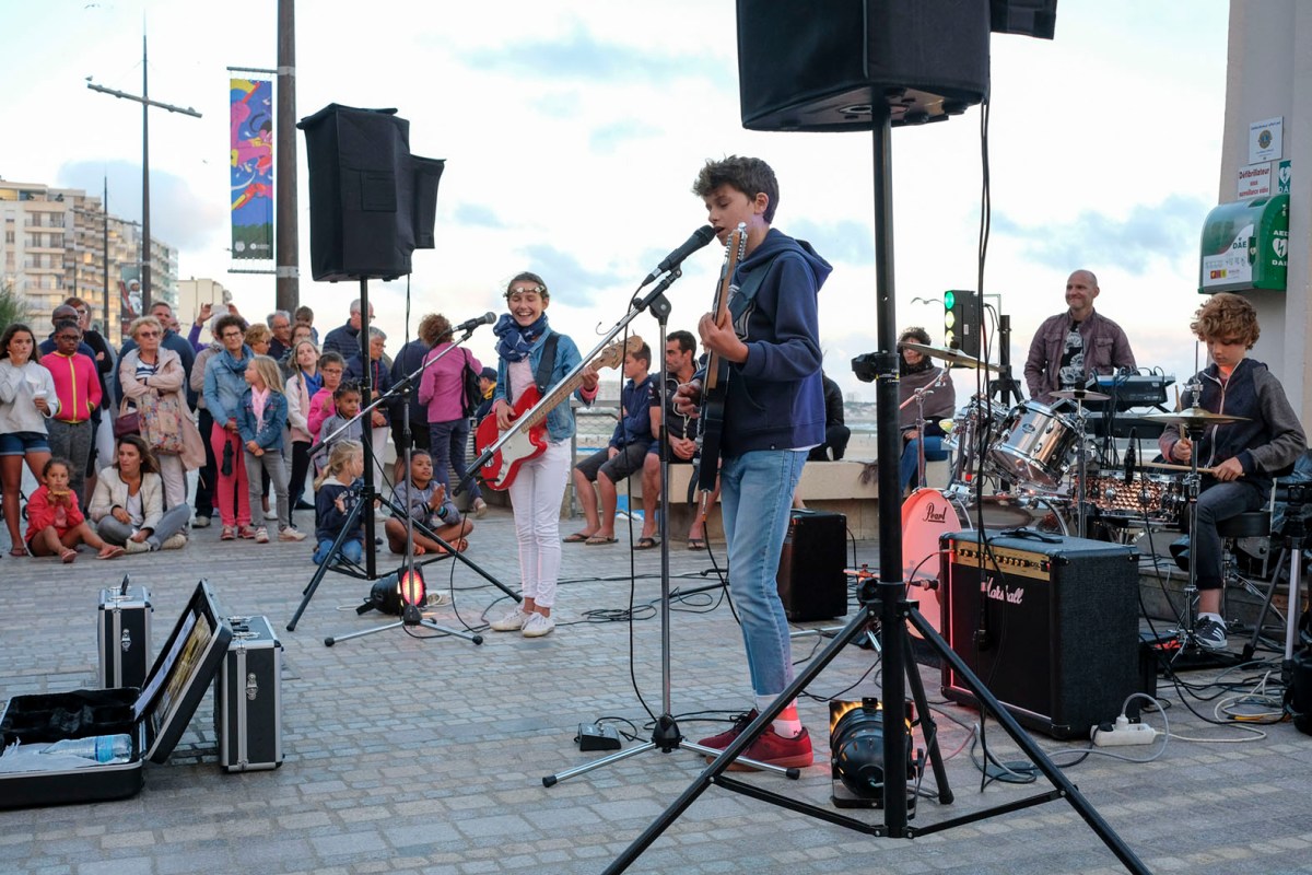 Olosphere © Michael Kneffel