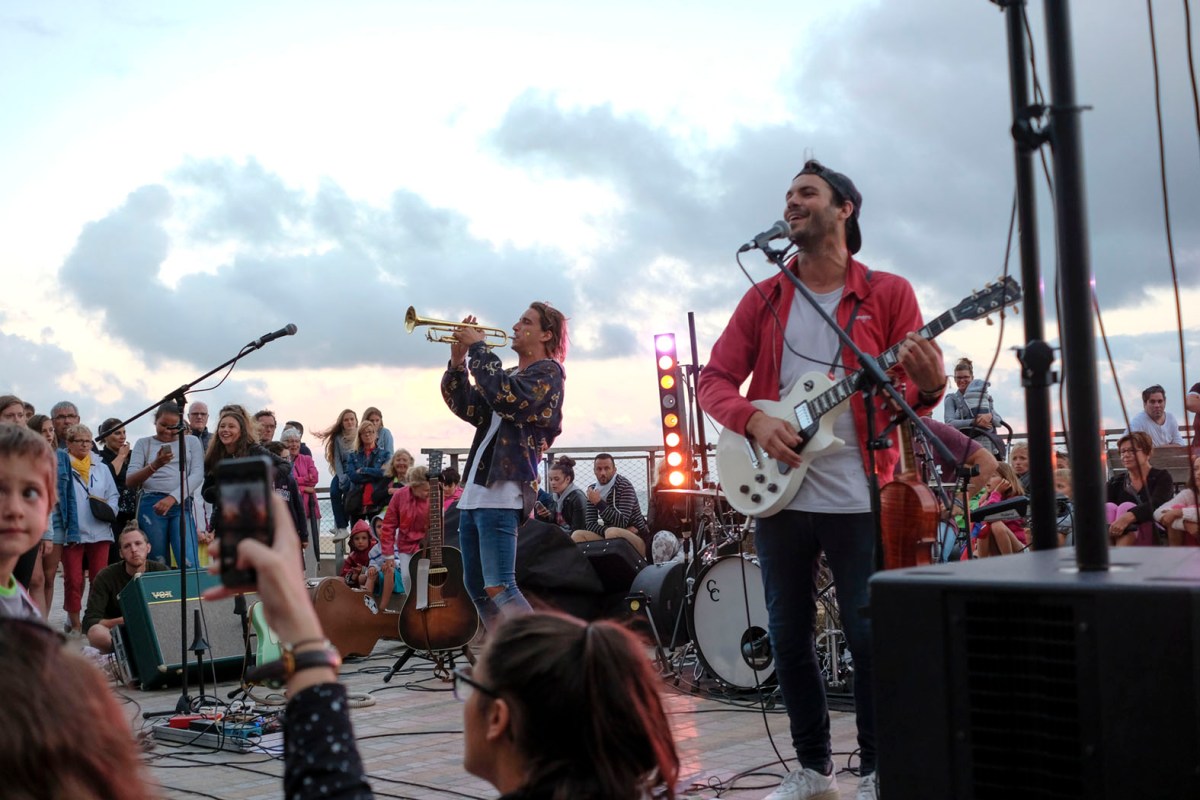 Leonie © Michael Kneffel