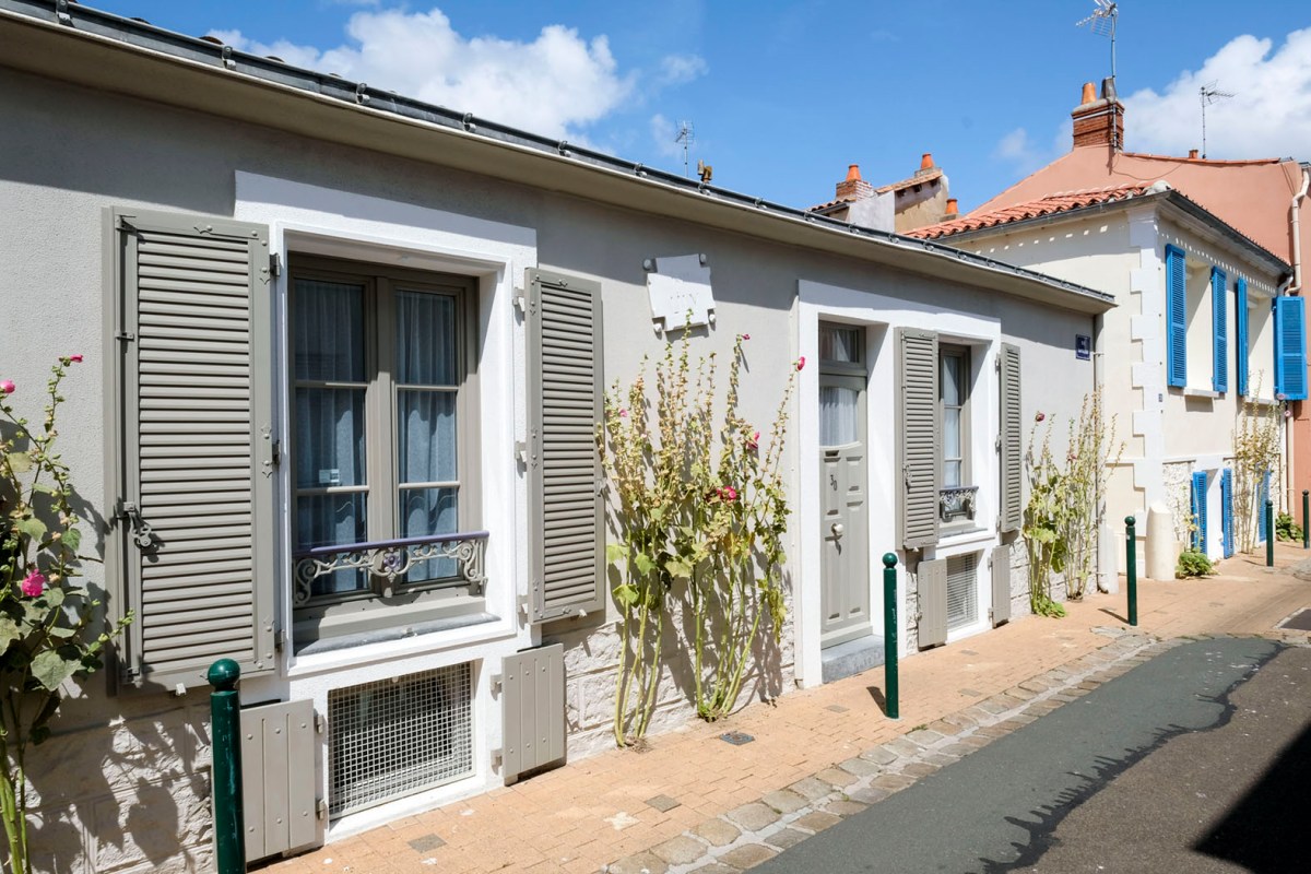 Fischerhaus © Michael Kneffel