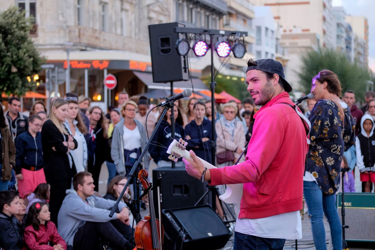 Leonie © Michael Kneffel