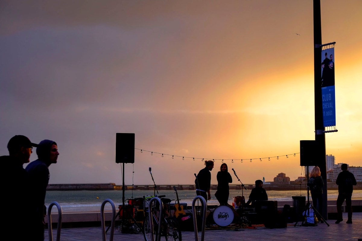 The Wooly´s © Michael Kneffel