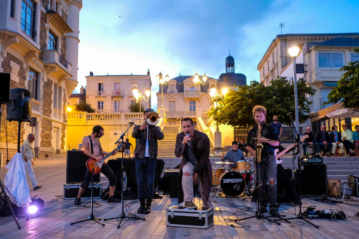 Supazero © Michael Kneffel