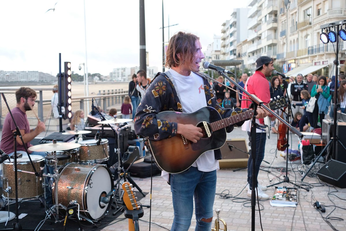Leonie © Michael Kneffel